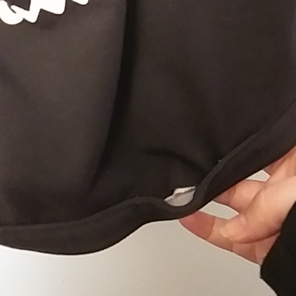 Champion sports bra size LG *as is* - Picture 9 of 12